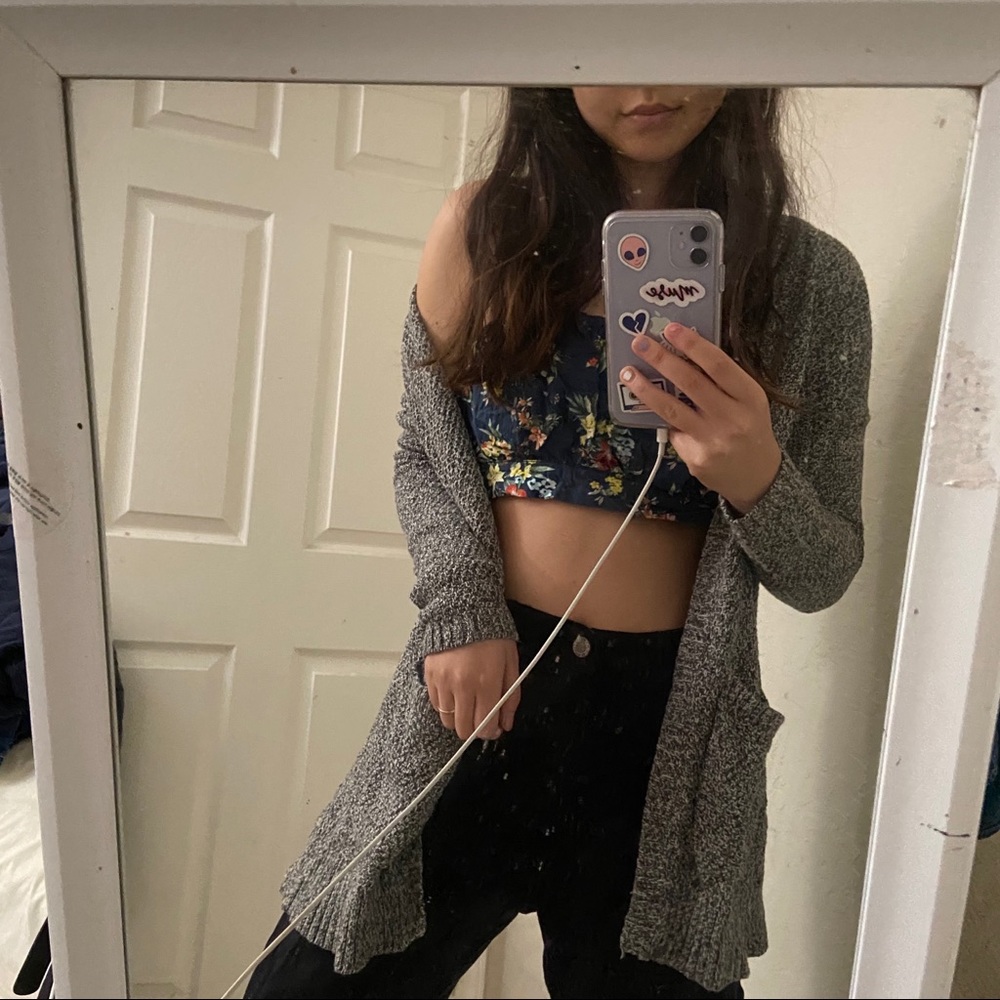 Urban outfitters cardigan